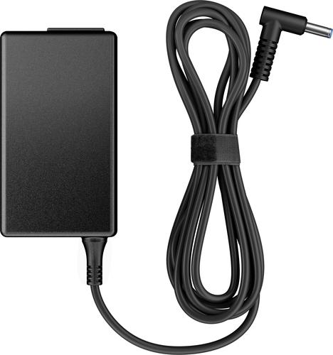 [H6Y89AAABB] Alimentation Notebook Originale 65W HP 4.5x3.0 mm + adapt 7.5 x 5.0 mm