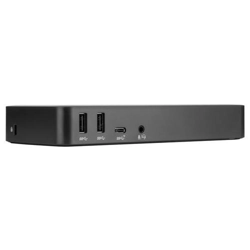[TARGUSDOCK430EUZAVEC] Dockstation Targus DOCK430EUZ USB-C PD 4K avec alim