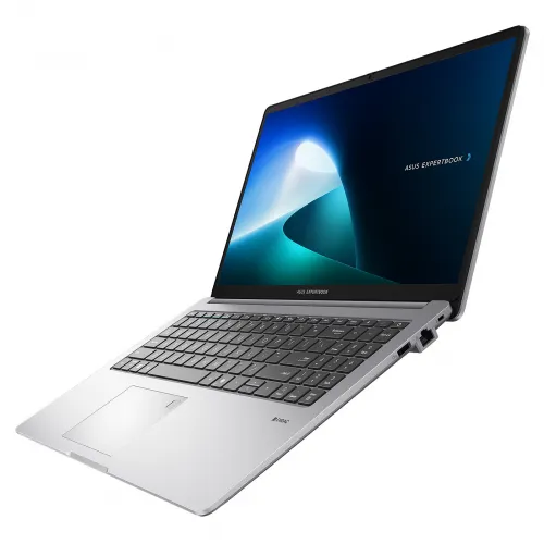 [ASUSP1503CVAS72629] Port 15.6 ASUS ExpertBook P1 P1503CVA-S72629 core 3 100U 8Go 512Go Freedos 3ans
