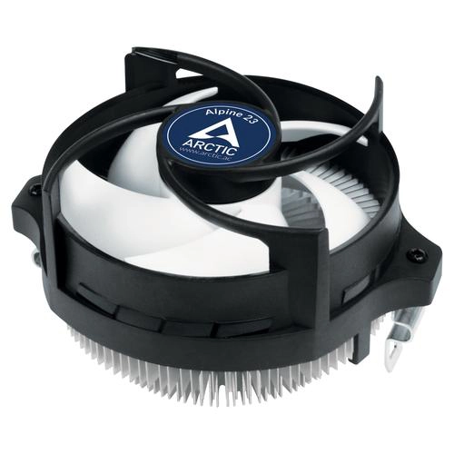 [ARCTICALPINE23T] Ventirad K Cooler AMD Arctic CPC Intel Alpine 23 | AM4/AM5
