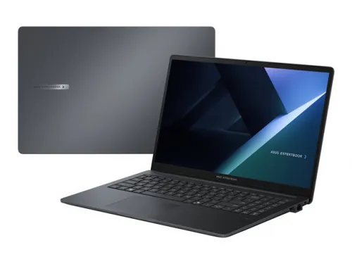 [ASUSB1503CVAS77729] Port 15.6 ASUS ExpertBook B1 B1503CVA-S77729 core 5 210H 16Go 512Go Freedos 3ans